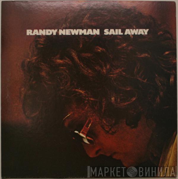  Randy Newman  - Sail Away