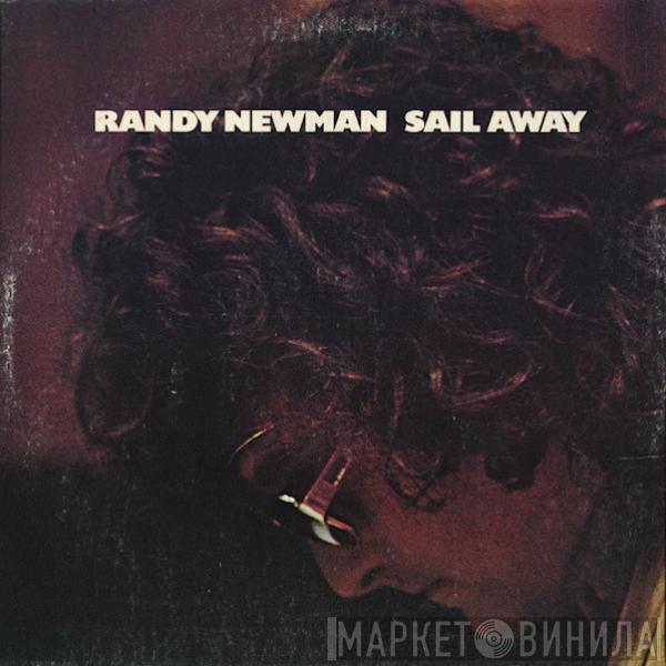  Randy Newman  - Sail Away
