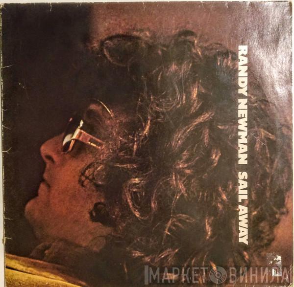  Randy Newman  - Sail Away