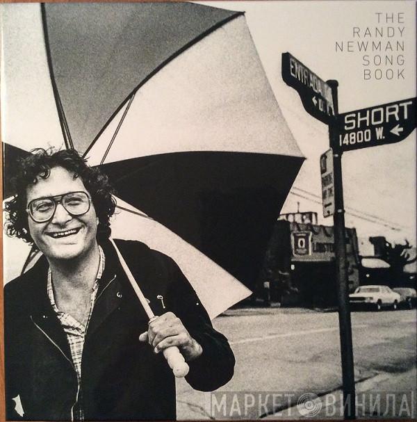 Randy Newman - The Randy Newman Songbook