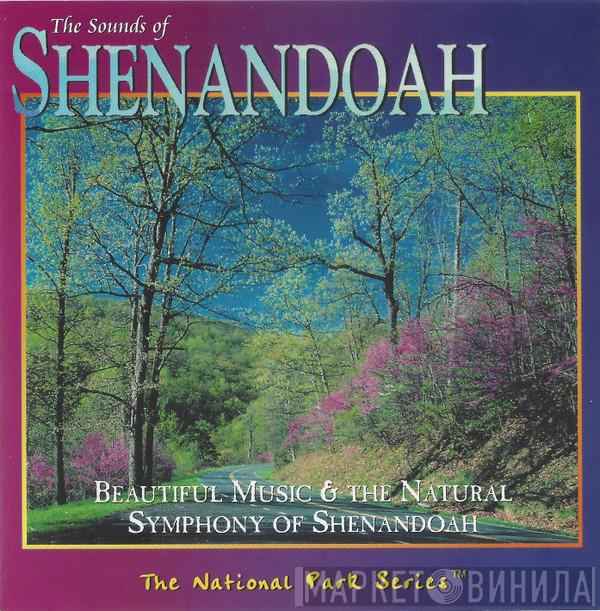 , Randy Petersen  Robb Klein  - The Sounds of Shenandoah