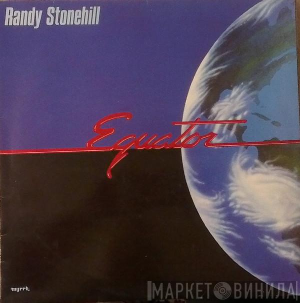 Randy Stonehill - Equator