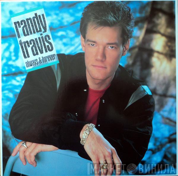 Randy Travis - Always & Forever