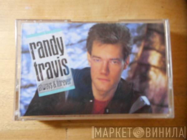 Randy Travis - Always & Forever