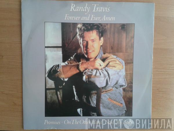 Randy Travis - Forever And Ever Amen