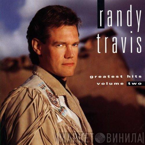 Randy Travis - Greatest Hits Volume Two
