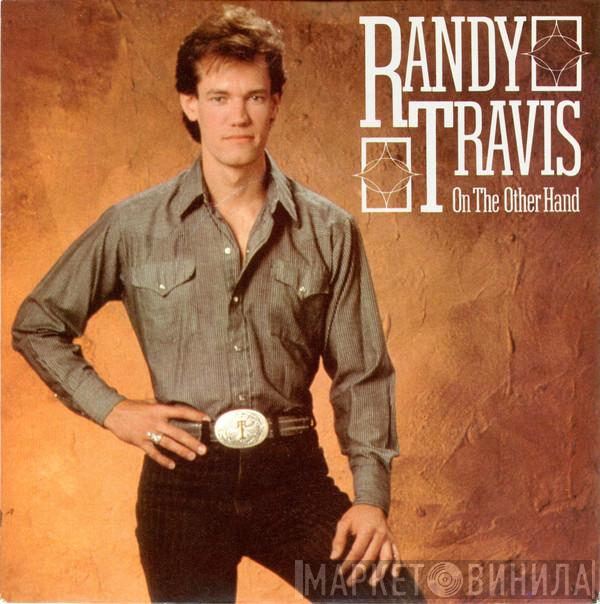 Randy Travis - On The Other Hand