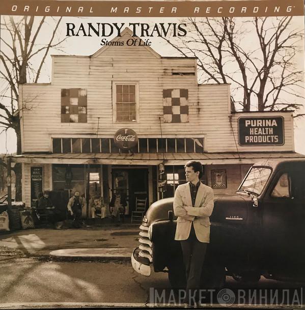 Randy Travis - Storms Of Life