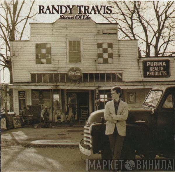 Randy Travis - Storms Of Life