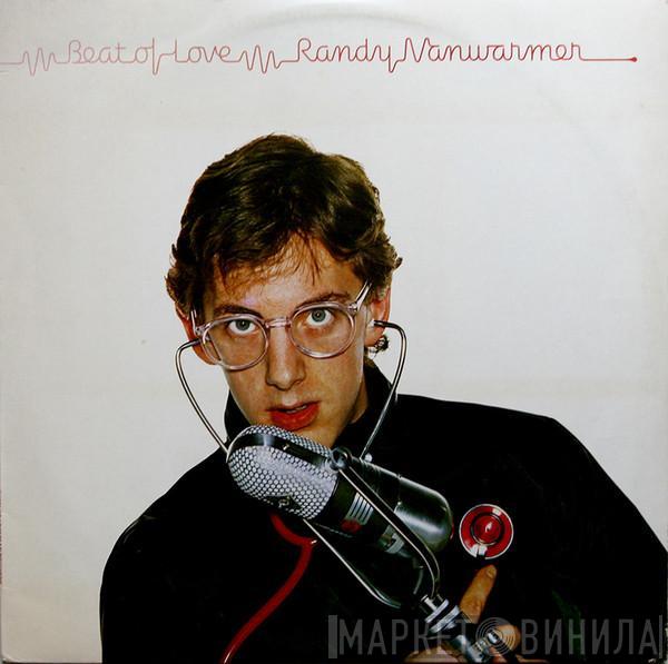 Randy Vanwarmer - Beat Of Love