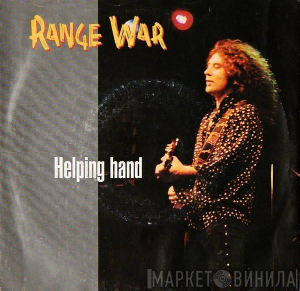 Range War - Helping Hand