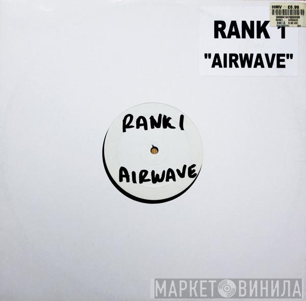 Rank 1 - Airwave