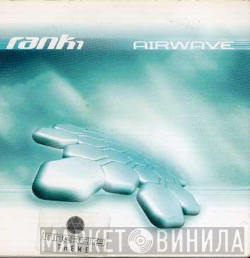  Rank 1  - Airwave
