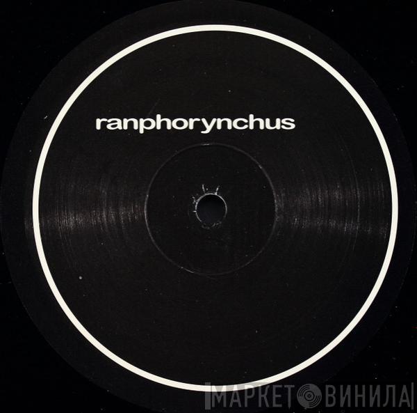 Ranphorynchus - Ranphorynchus