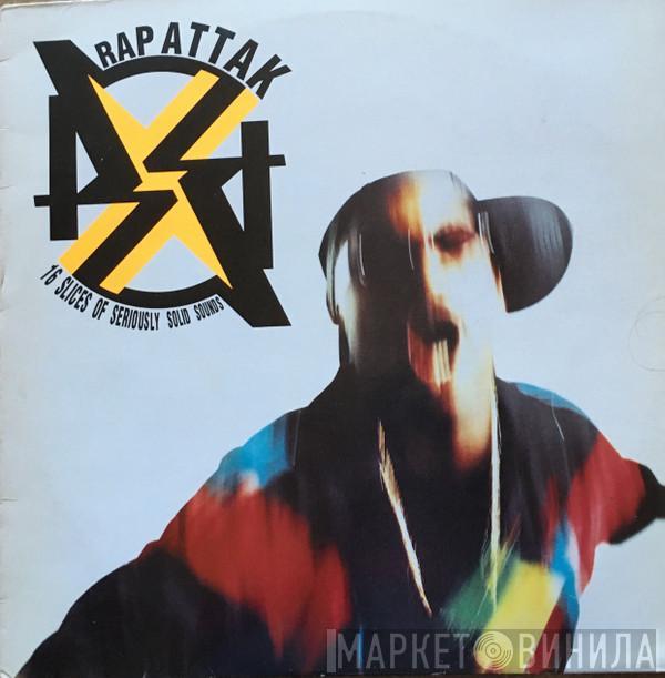  - Rap Attak