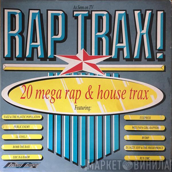  - Rap Trax!