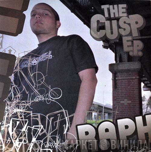 Raph Boogie - The Cusp