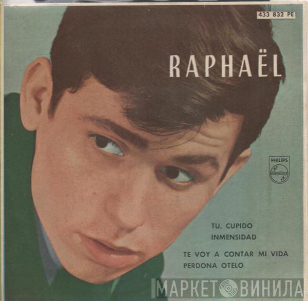 Raphael  - ¡ Raphaël !