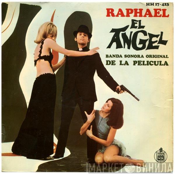 Raphael  - El Ángel (Banda Sonora De La Pelicula)