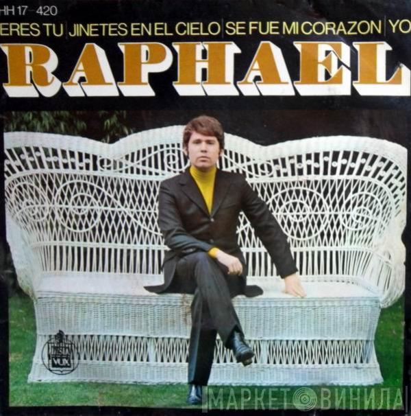 Raphael  - Eres Tú