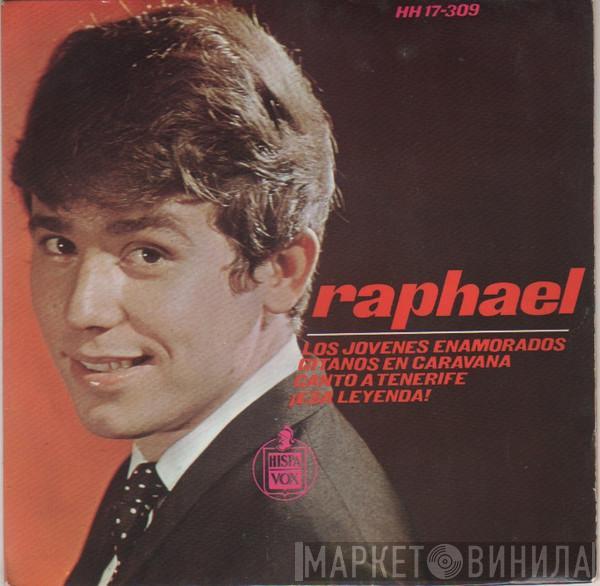 Raphael  - Los Jovenes Enamorados