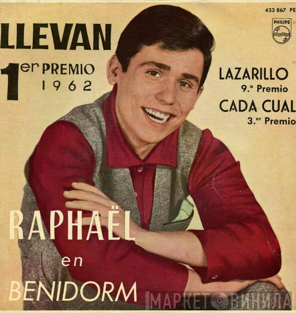 Raphael  - Raphaël En Benidorm