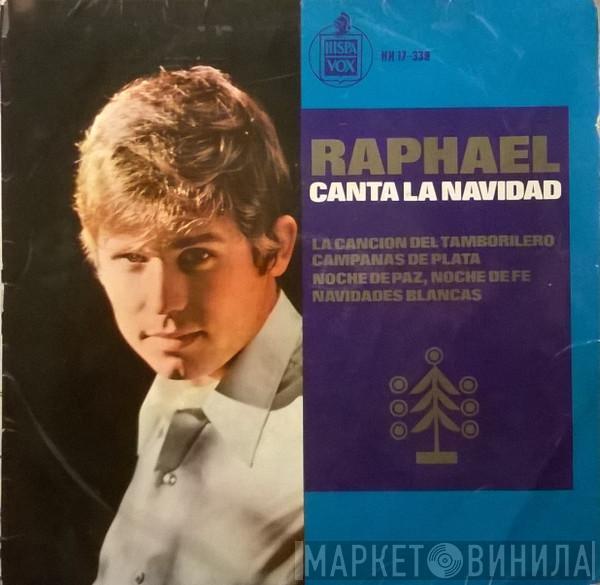 Raphael  - Raphael Canta La Navidad