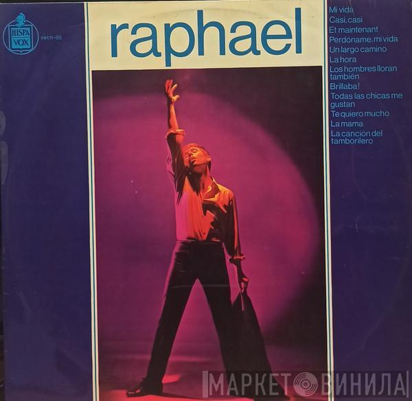 Raphael  - Raphael