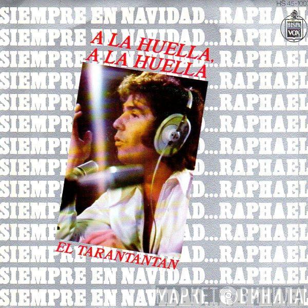  Raphael   - Siempre En Navidad... Raphael