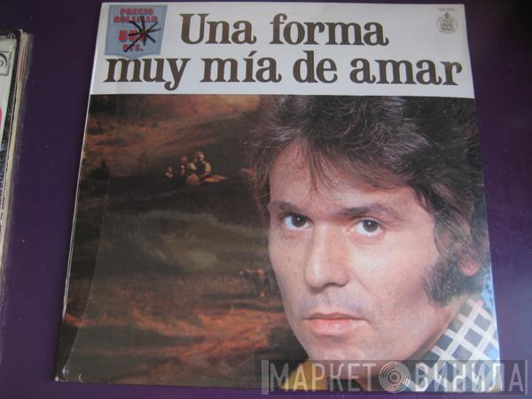  Raphael   - Una Forma Muy Mia De Amar