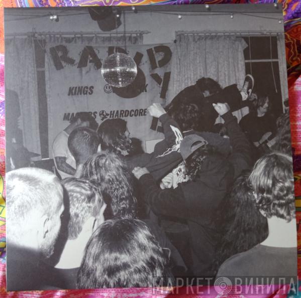 Rapid Dye - Rapid Dye