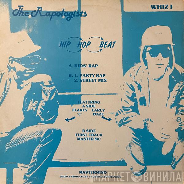 Rapologists - Hip Hop Beat