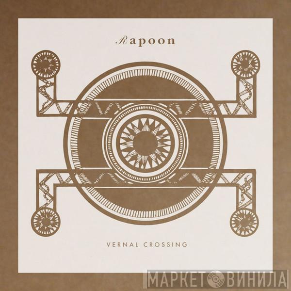  Rapoon  - Vernal Crossing