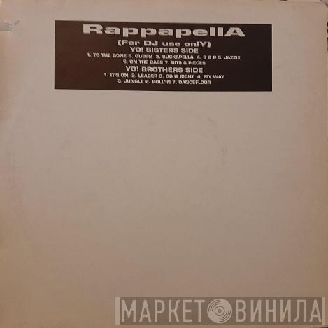  - RappapellA