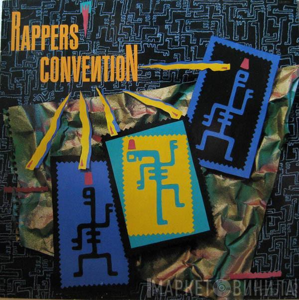 Rappers' Convention - Rappers' Convention