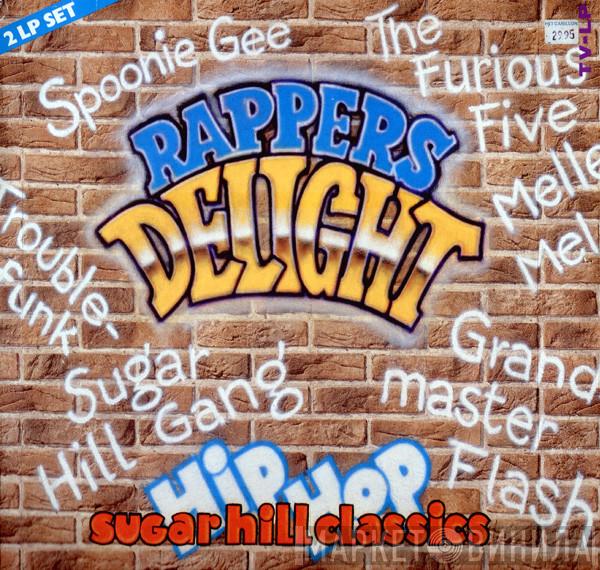 - Rappers Delight