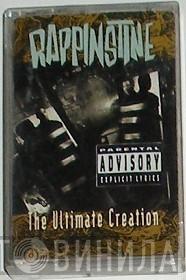  Rappinstine  - The Ultimate Creation