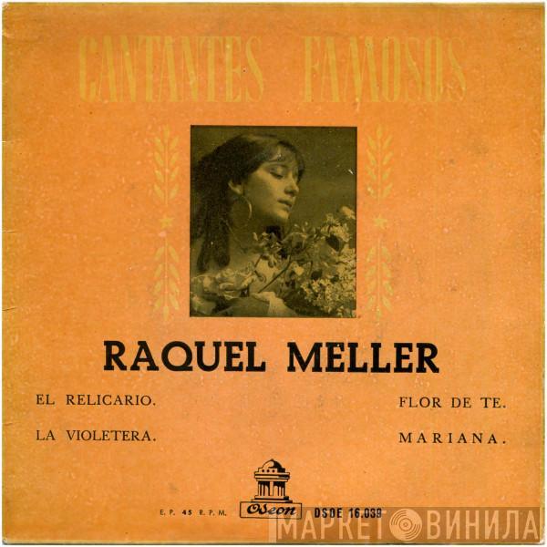 Raquel Meller - El Relicario