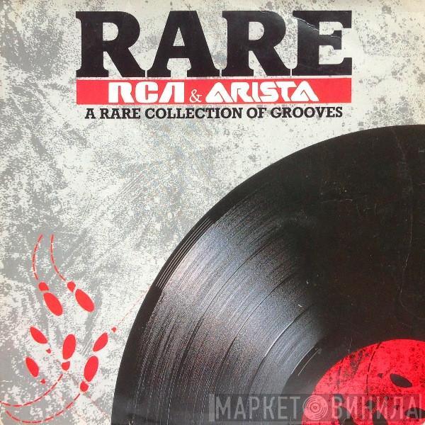  - Rare (A Rare Collection Of Grooves)