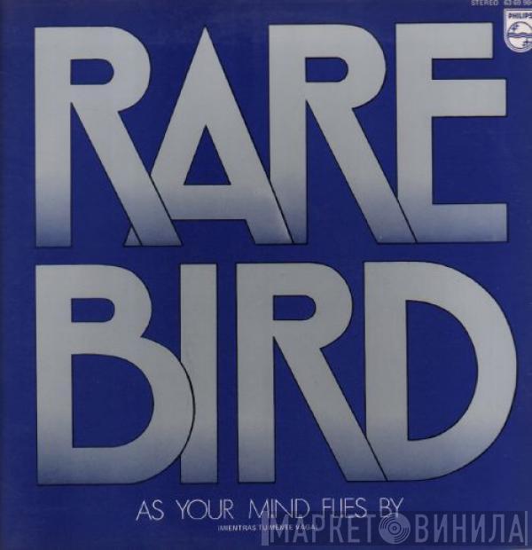 Rare Bird - As Your Mind Flies By (Mientras Tu Mente Vaga)