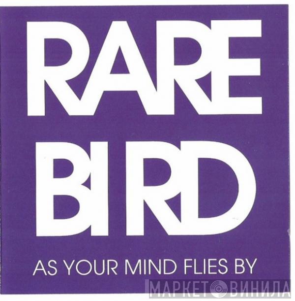  Rare Bird  - As Your Mind Flies By