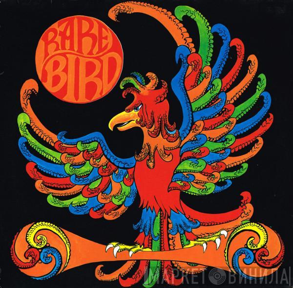 Rare Bird - Rare Bird