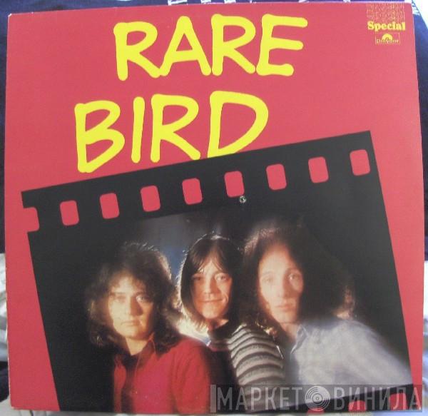 Rare Bird - Rare Bird