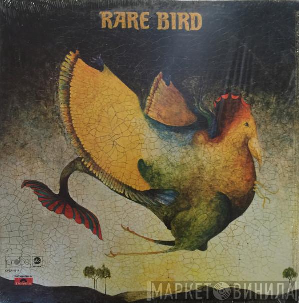  Rare Bird  - Rare Bird