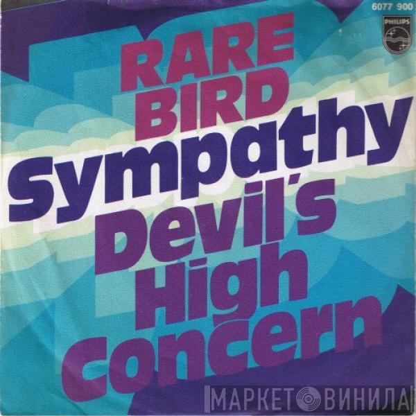 Rare Bird - Sympathy