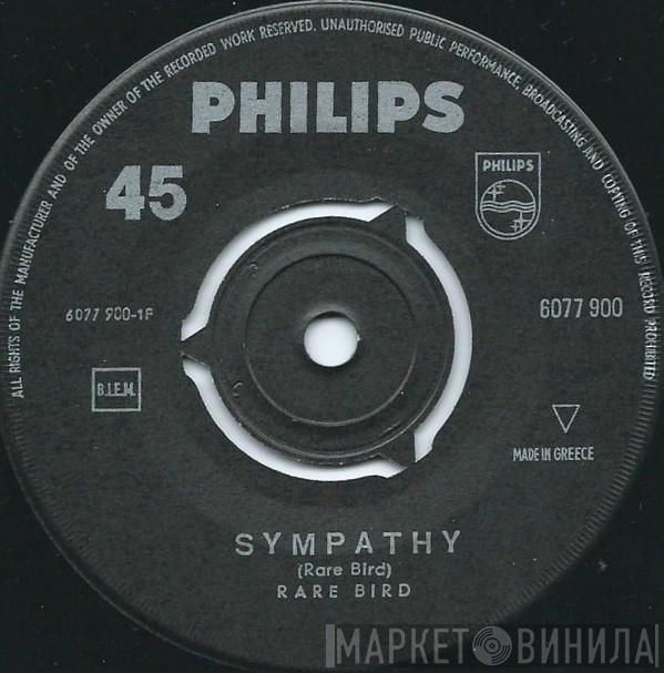  Rare Bird  - Sympathy