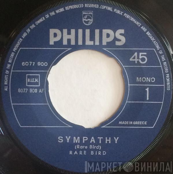  Rare Bird  - Sympathy