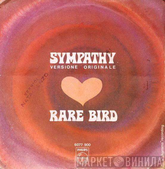 Rare Bird  - Sympathy