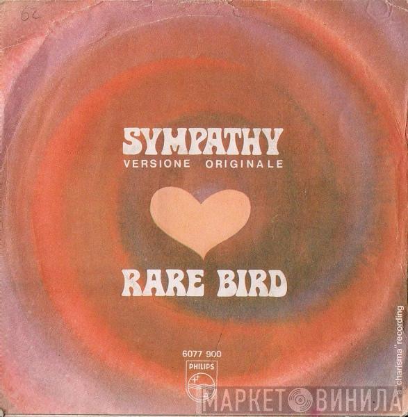  Rare Bird  - Sympathy
