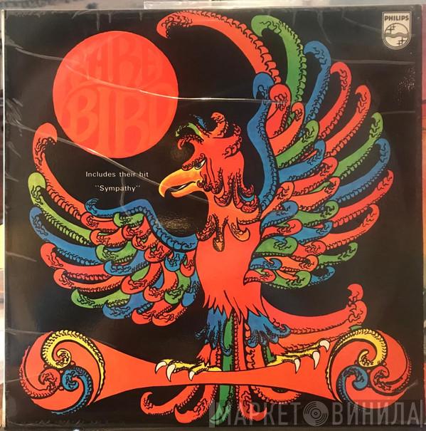  Rare Bird  - Sympathy